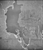 Aerial photo 1950